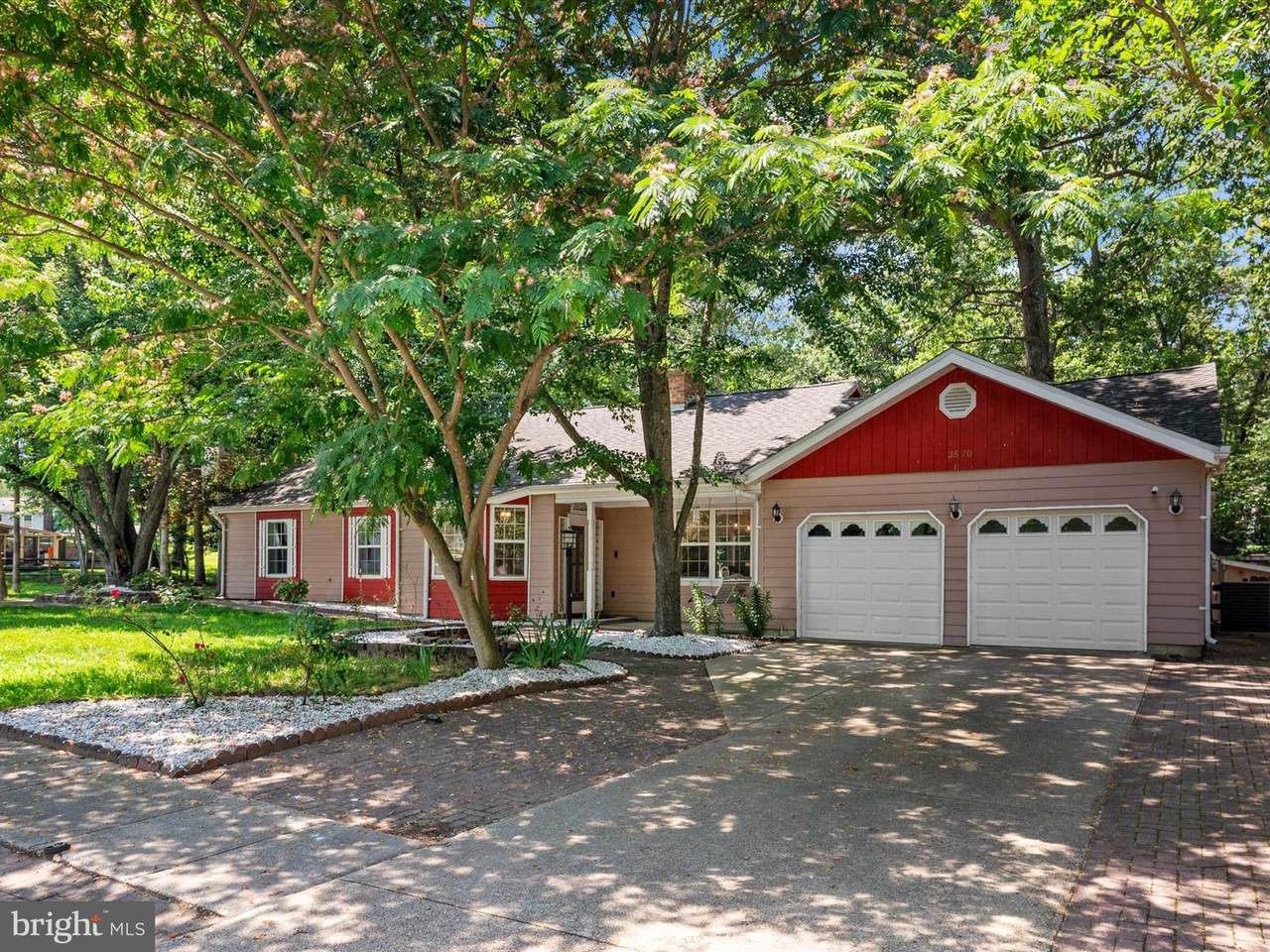 3570 Pine Cone Circle - Photo 1