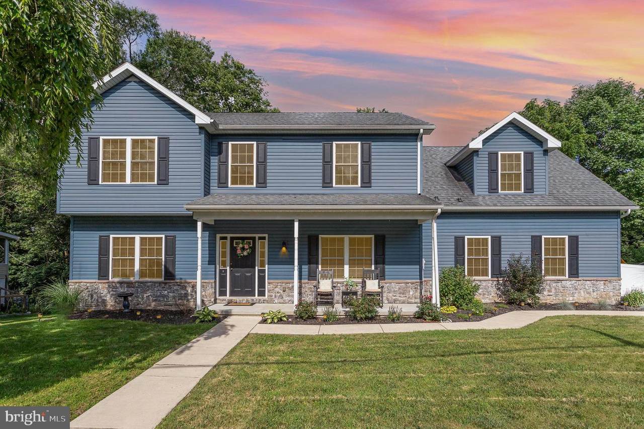 145 Pleasant View Terrace - Photo 1