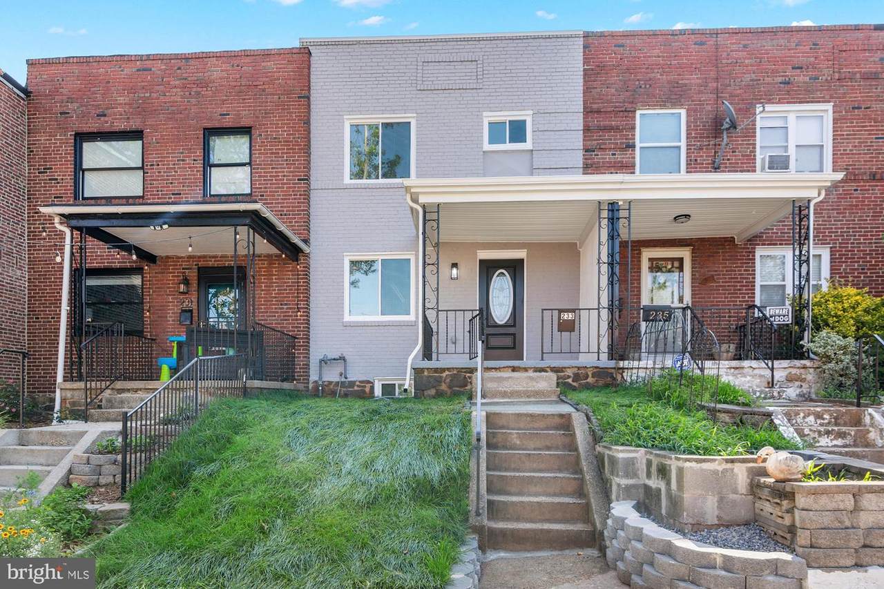 233 Clinton Street - Photo 1