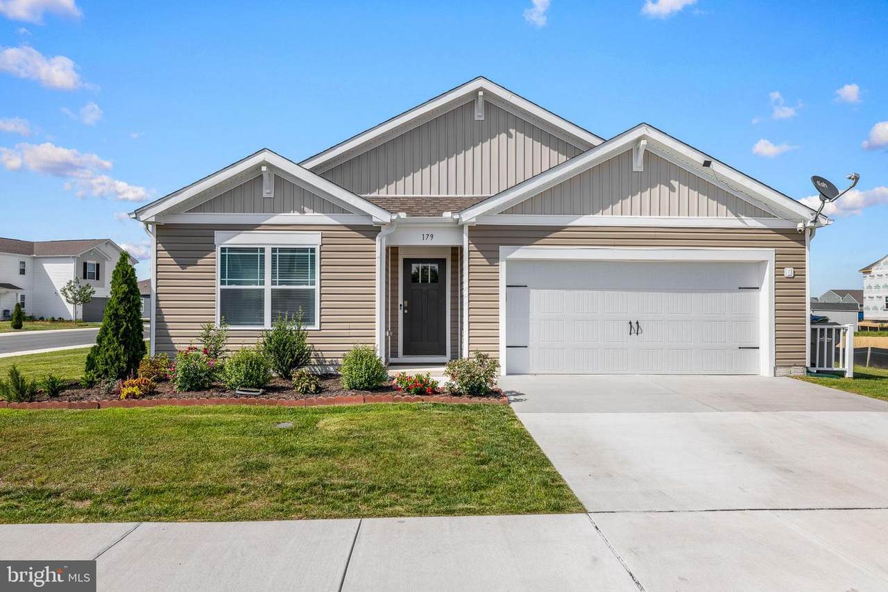179 Pond View Lane - Photo 1