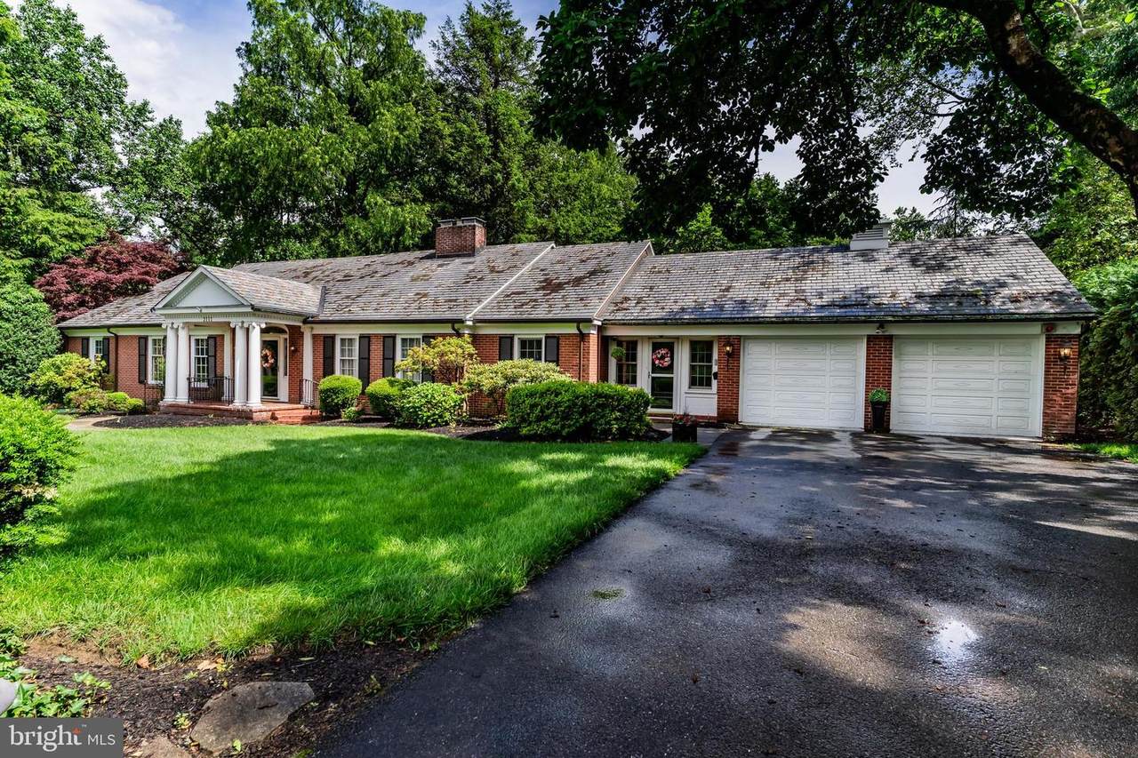 2111 Bellevue Road - Photo 1