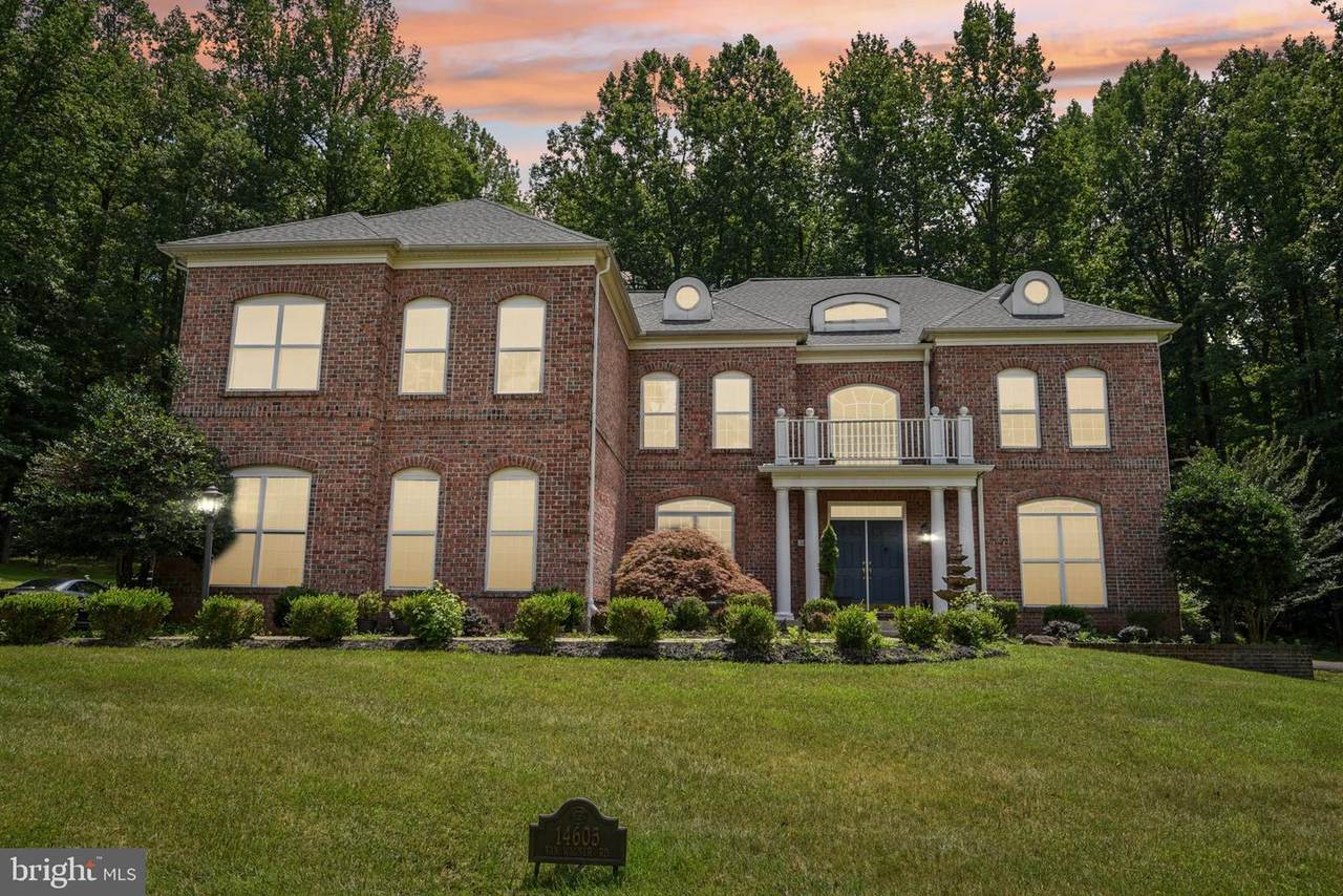 14605 Van Wagner Road - Photo 1