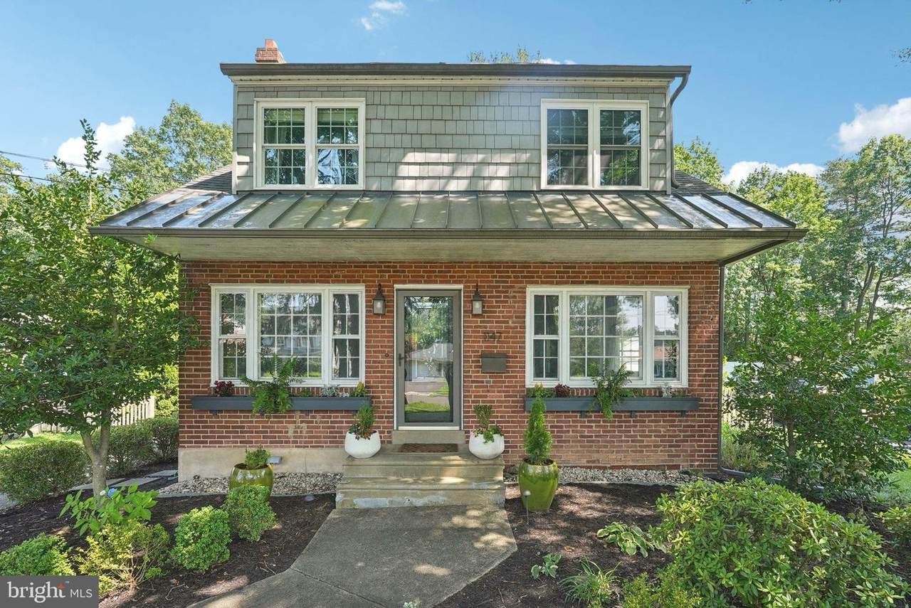 1147 Jericho Road - Photo 1