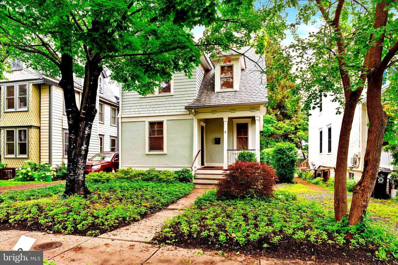 5 Madison Street - Photo 1