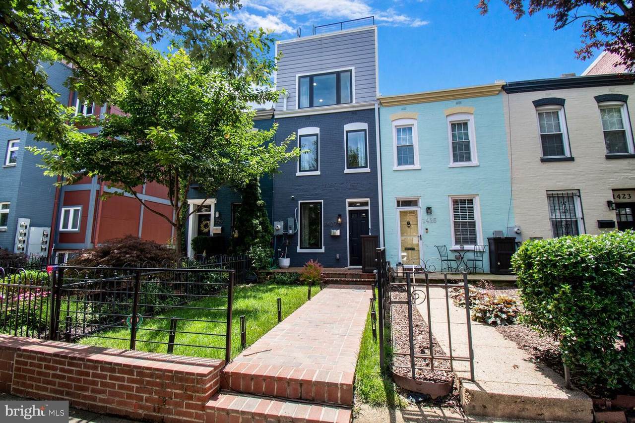 1427 K Street - Photo 1