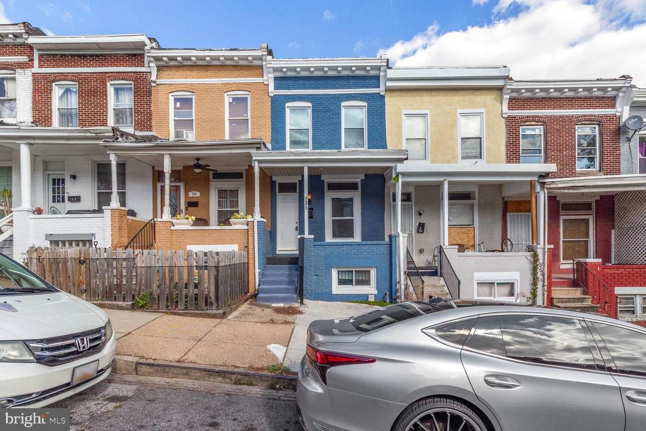 736 Bartlett Avenue - Photo 1
