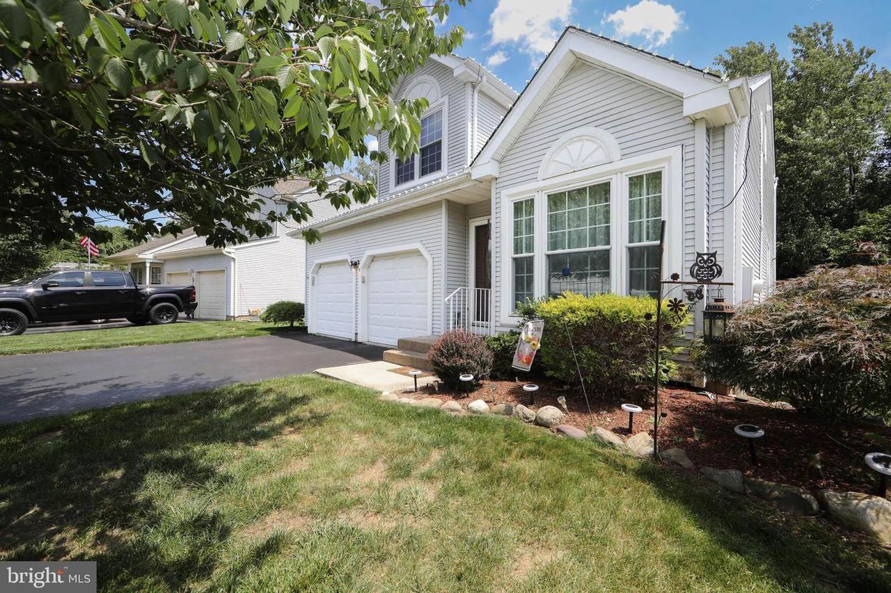 9 Stirrup Way - Photo 1