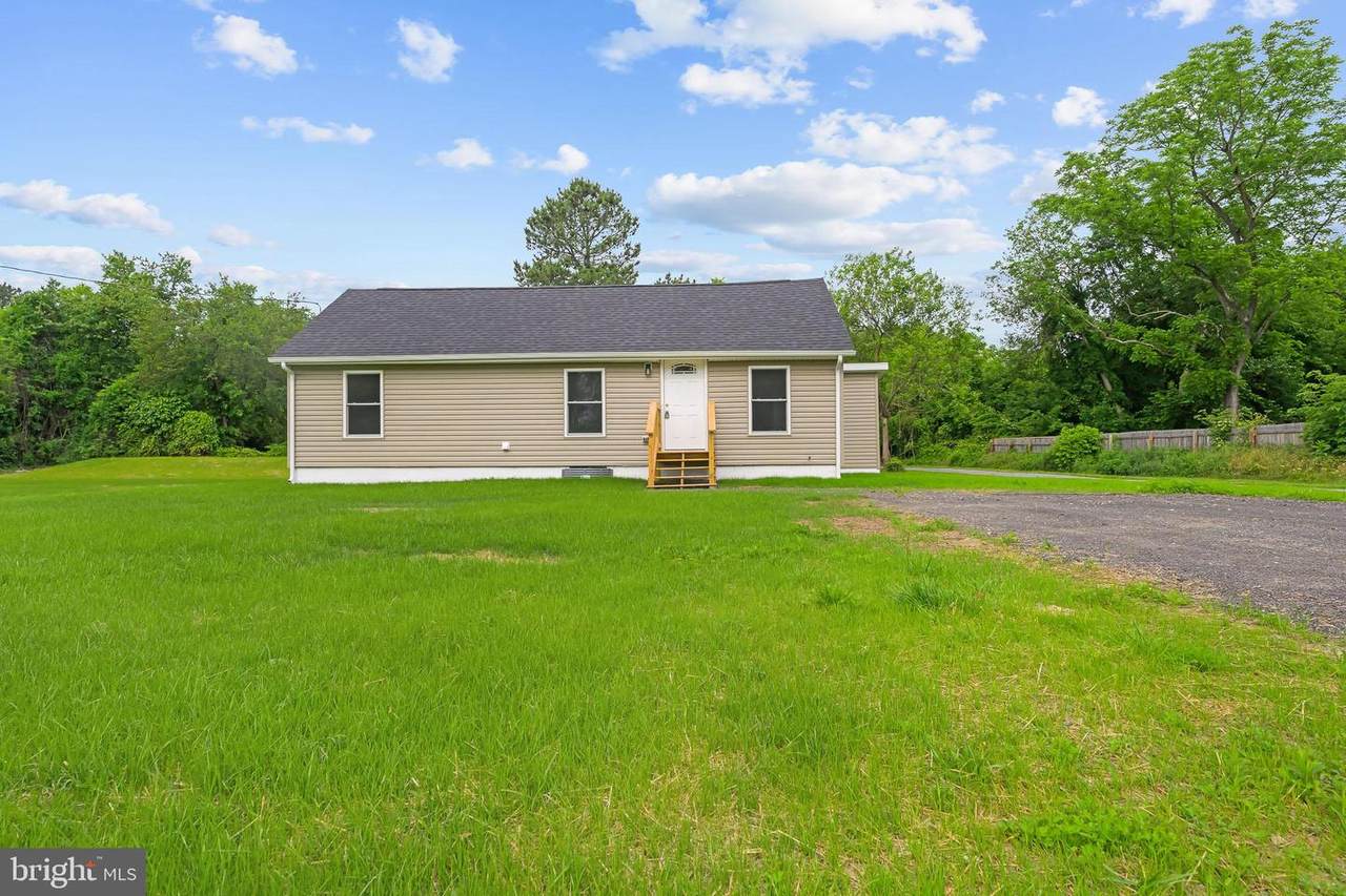 2043 Downs Chapel Road - Photo 1
