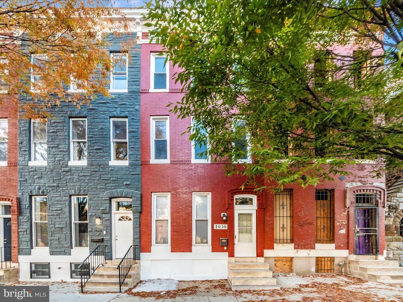 1030 Fulton Avenue - Photo 1
