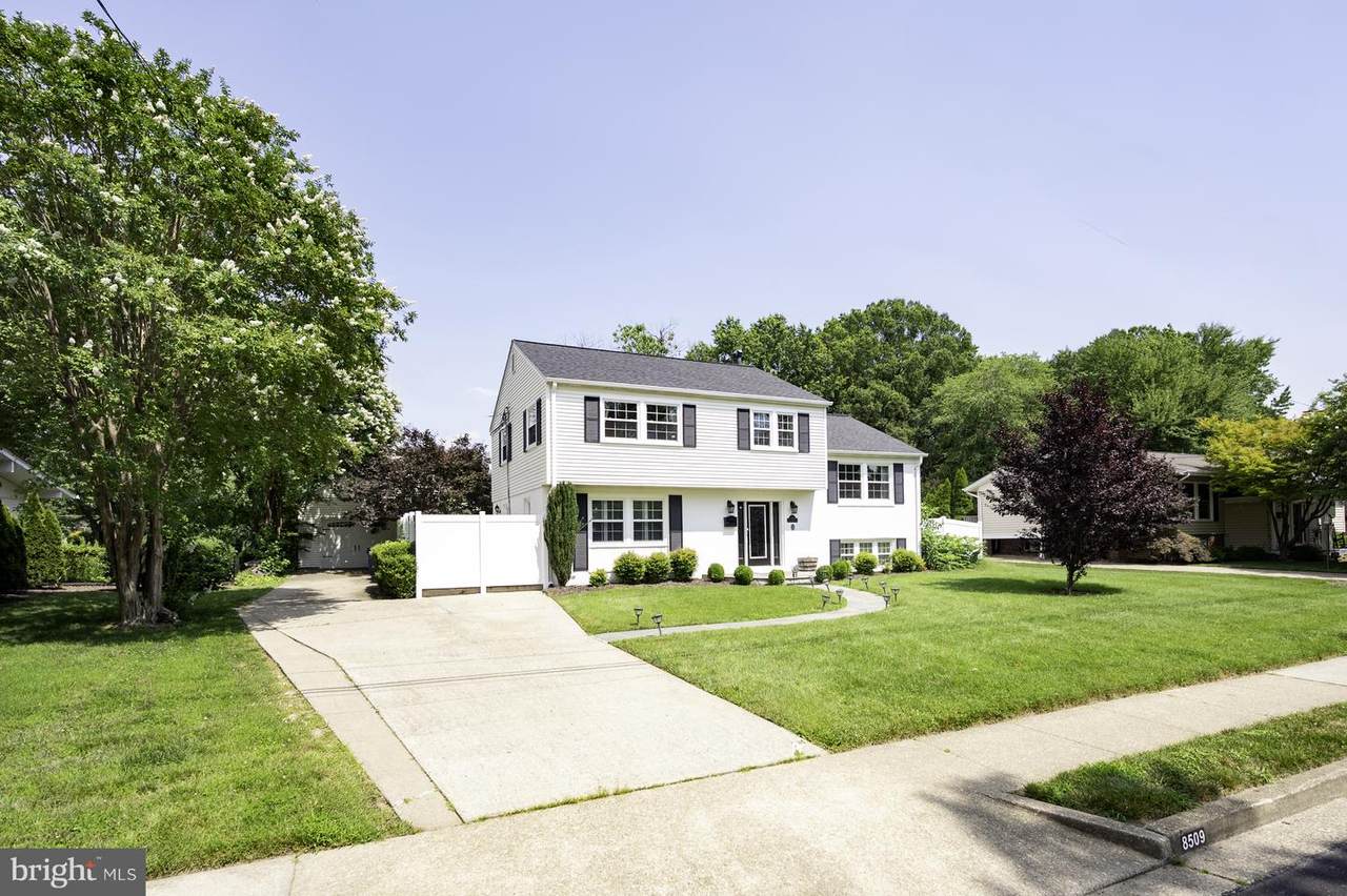 8509 Mount Vernon Highway - Photo 1