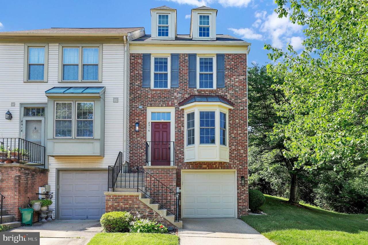 8916 Rosewood Way - Photo 1