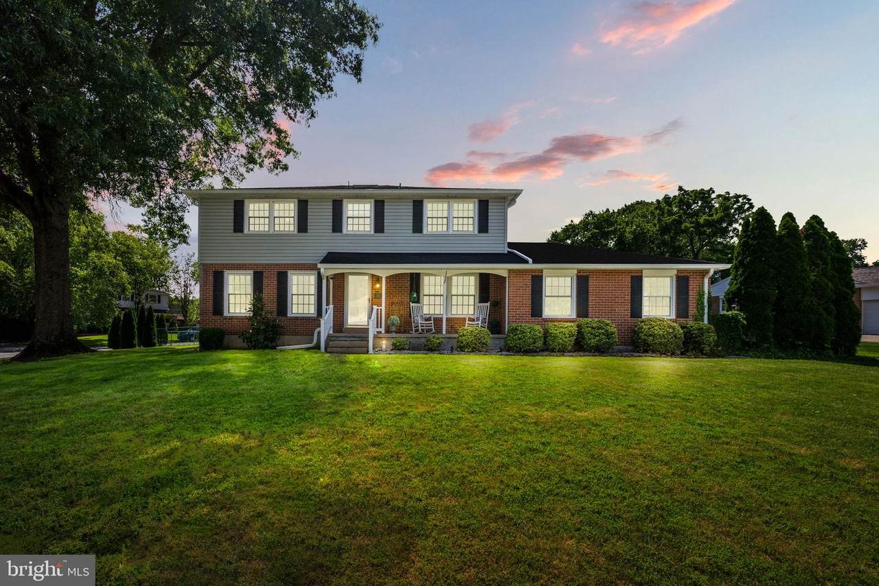 2708 Landsdowne Drive - Photo 1