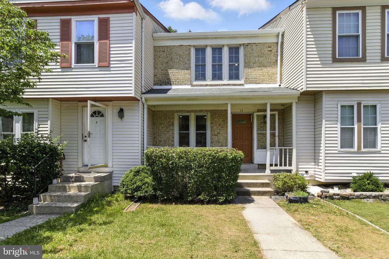 14 Long Green Court - Photo 1