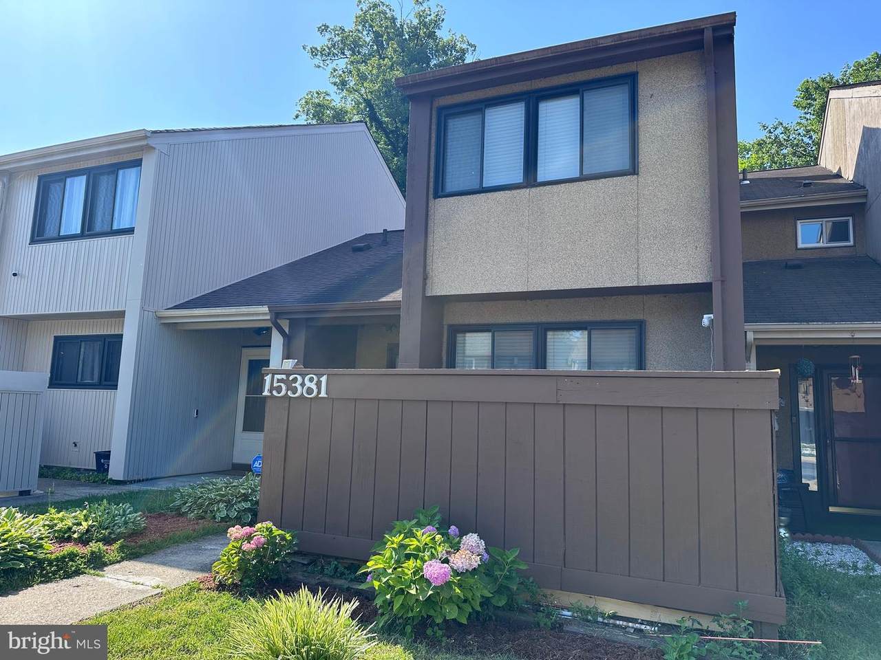 15381 Grist Mill Terrace - Photo 1