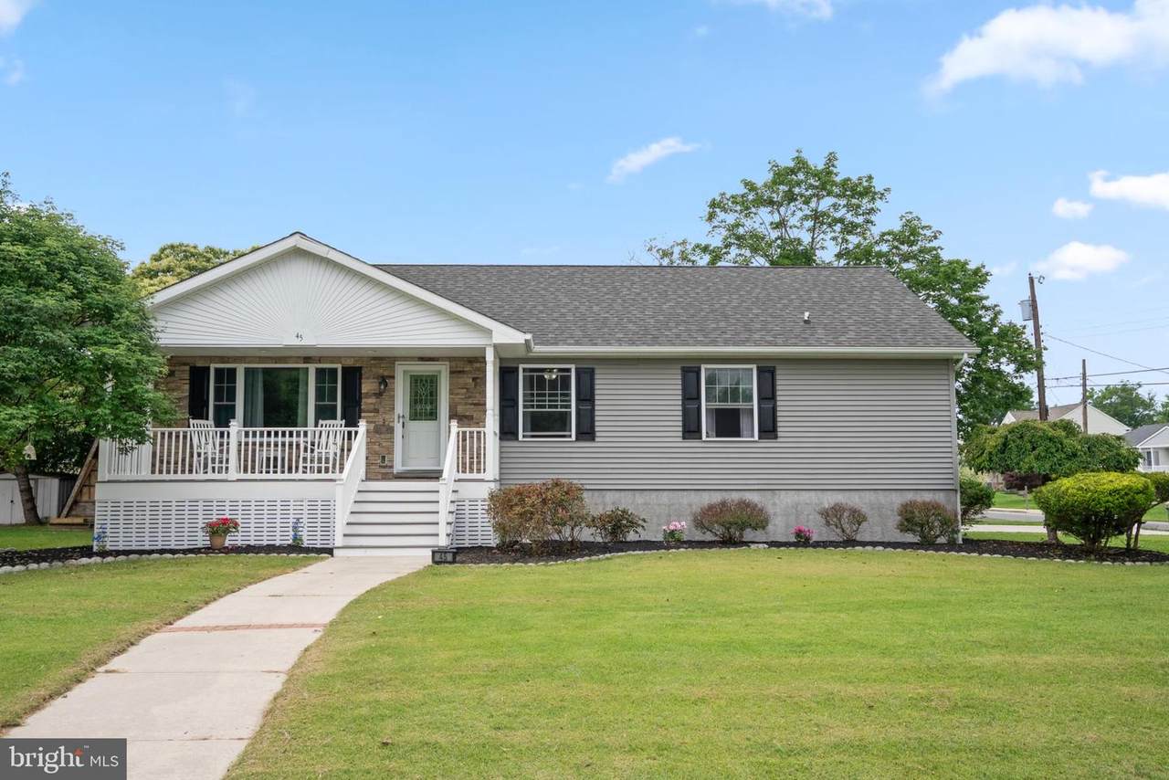 45 Chestnut Street - Photo 1