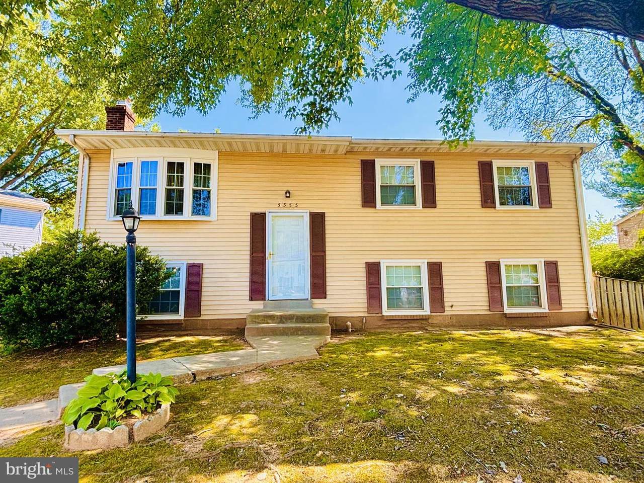 5353 Macwood Drive - Photo 1