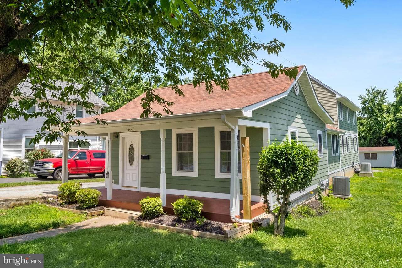 6442 Holyoke Drive - Photo 1