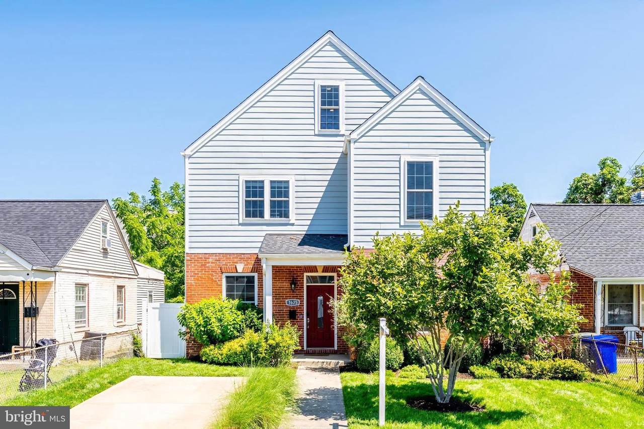 1635 13TH Street - Photo 1