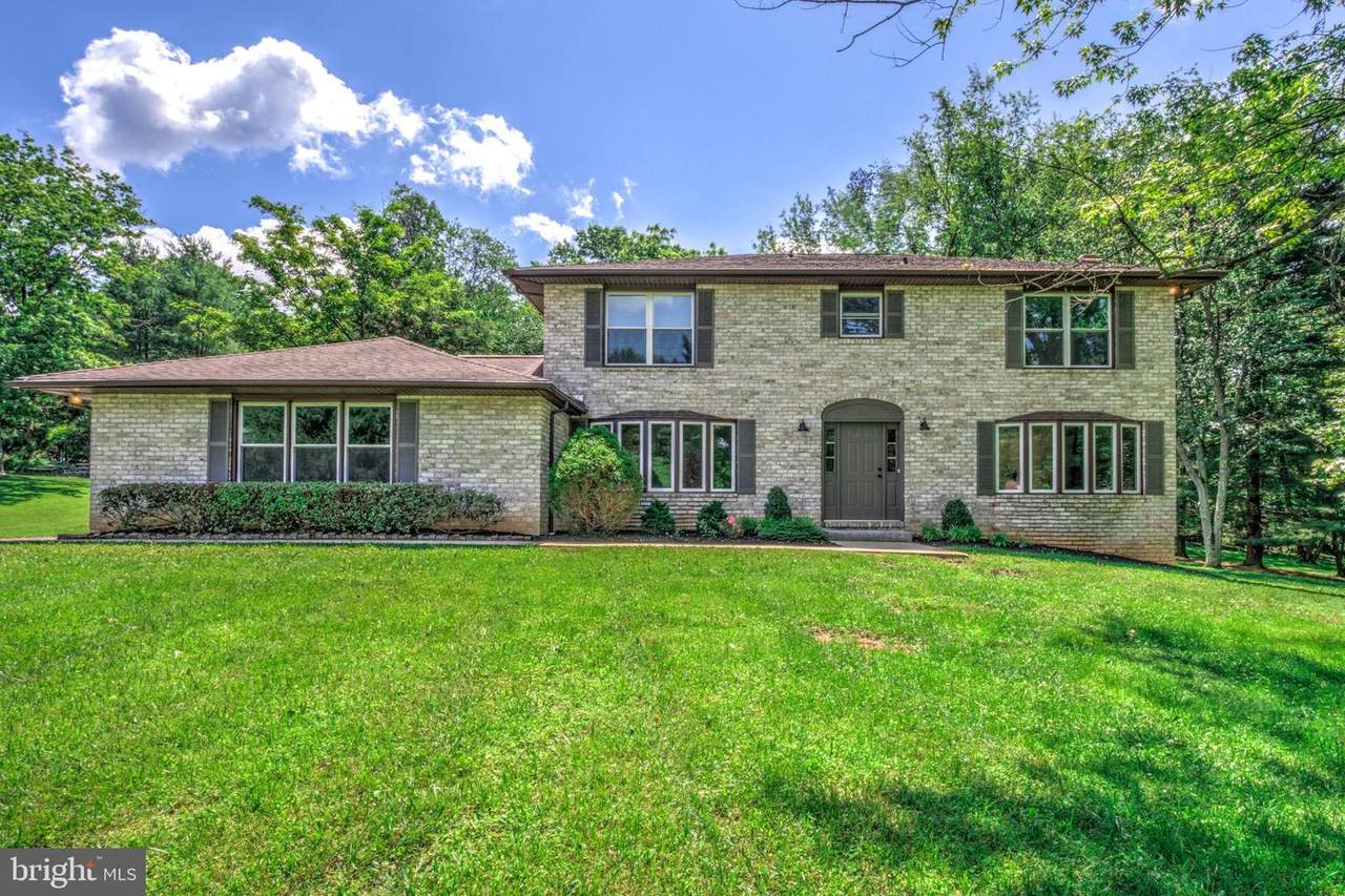 3417 Avis Court - Photo 1