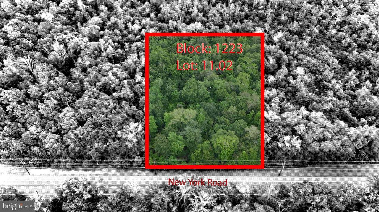 Block:1223 Lot:11.02 New York Road - Photo 1