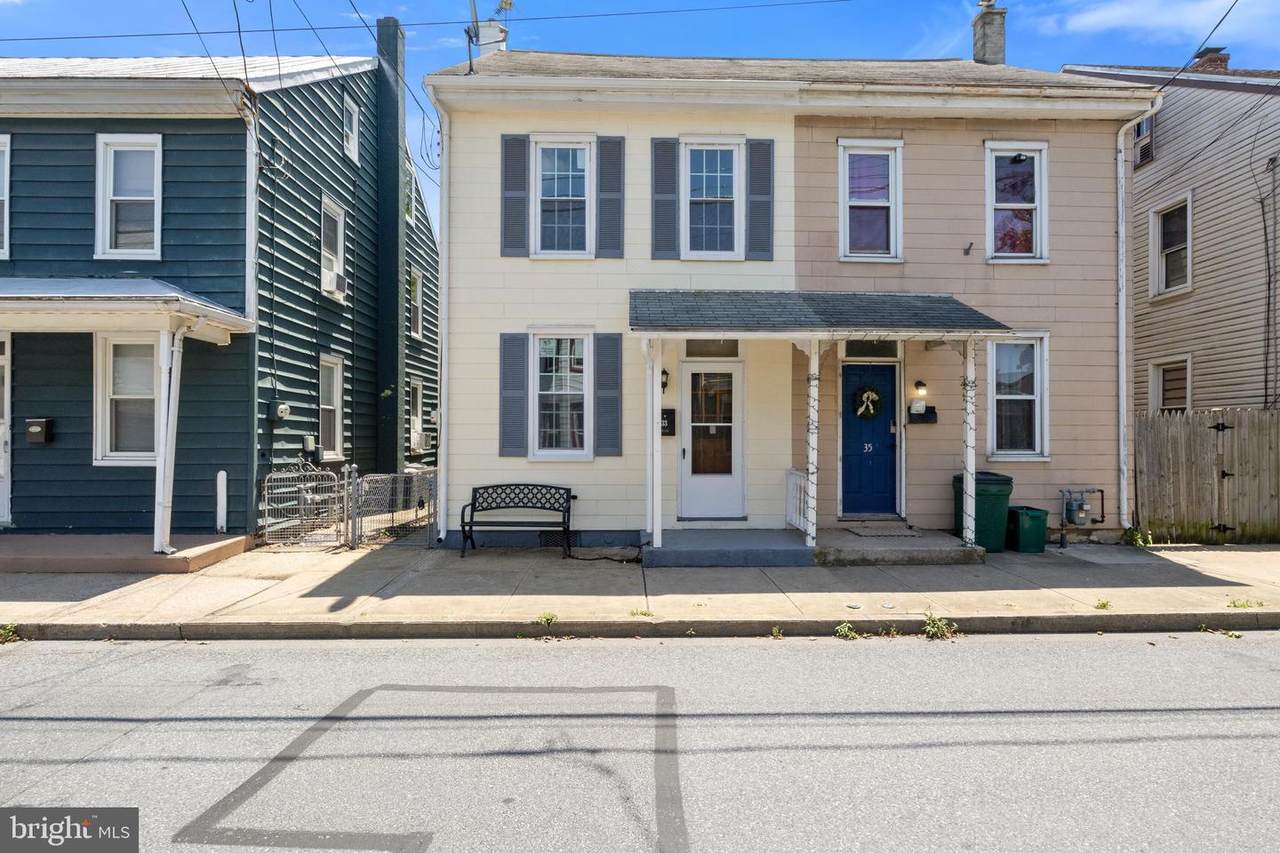 33 Ferdinand Street - Photo 1