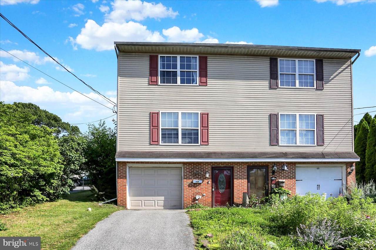 58 Howard Street - Photo 1