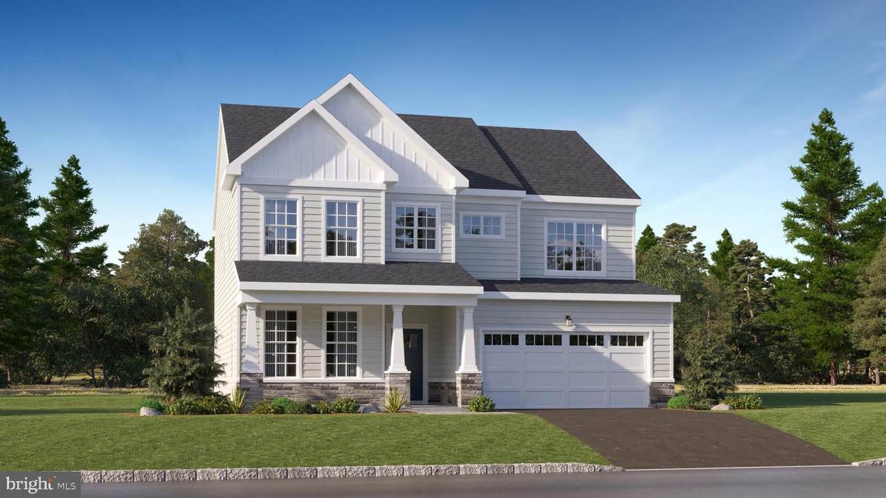 1 Jacob Francis Way - Photo 1