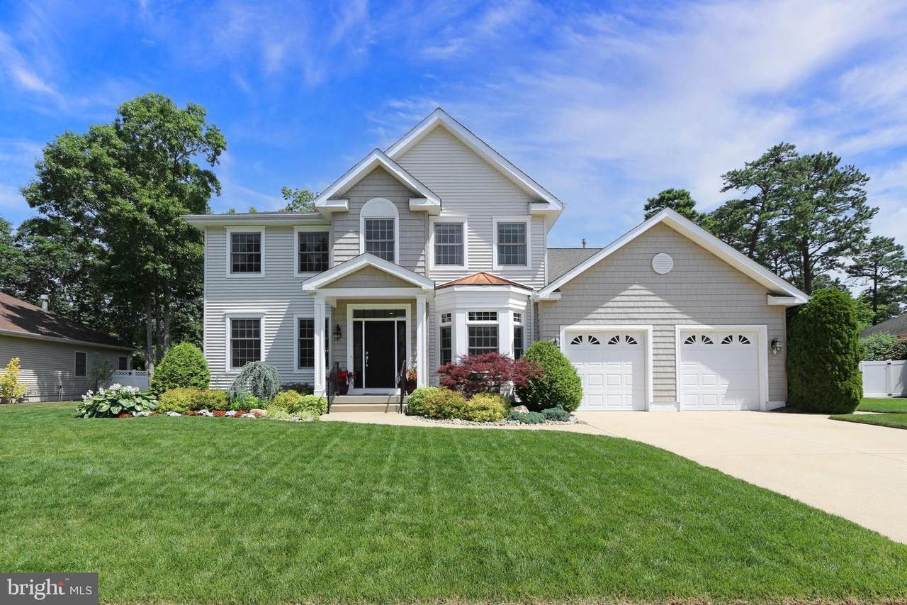 216 Castle Pine Drive - Photo 1