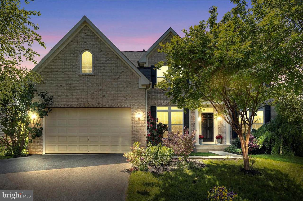 9743 Wyndham Drive - Photo 1