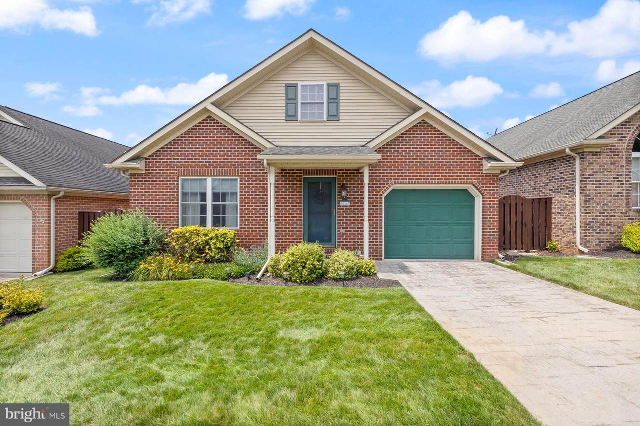 20447 Kings Crest Boulevard - Photo 1