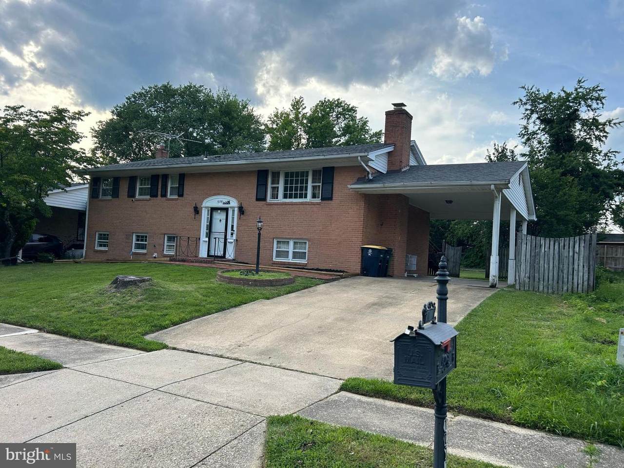 10710 Tyrone Drive - Photo 1