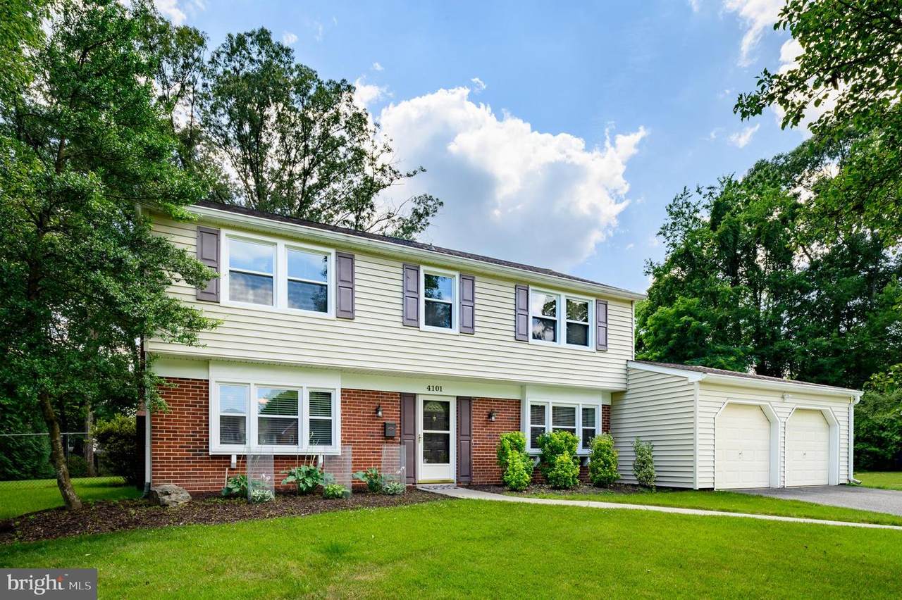 4101 Yardley Court - Photo 1