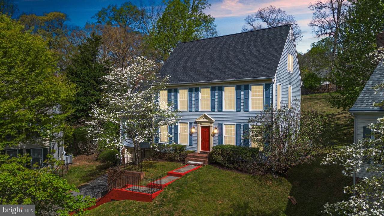 11449 Frances Green Drive - Photo 1
