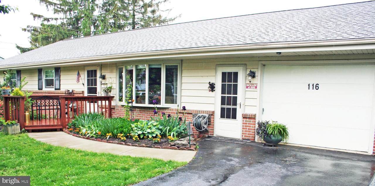 116 Hershey Road - Photo 1