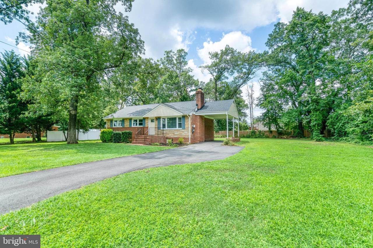 7126 Gormel Drive - Photo 1