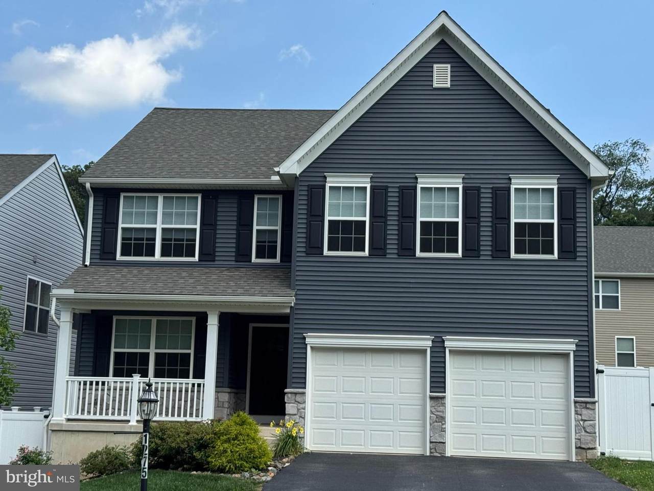 1275 Dietz Road - Photo 1