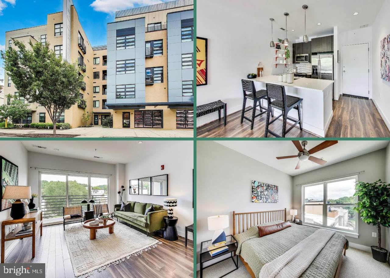 1111 Orren Street - Photo 1