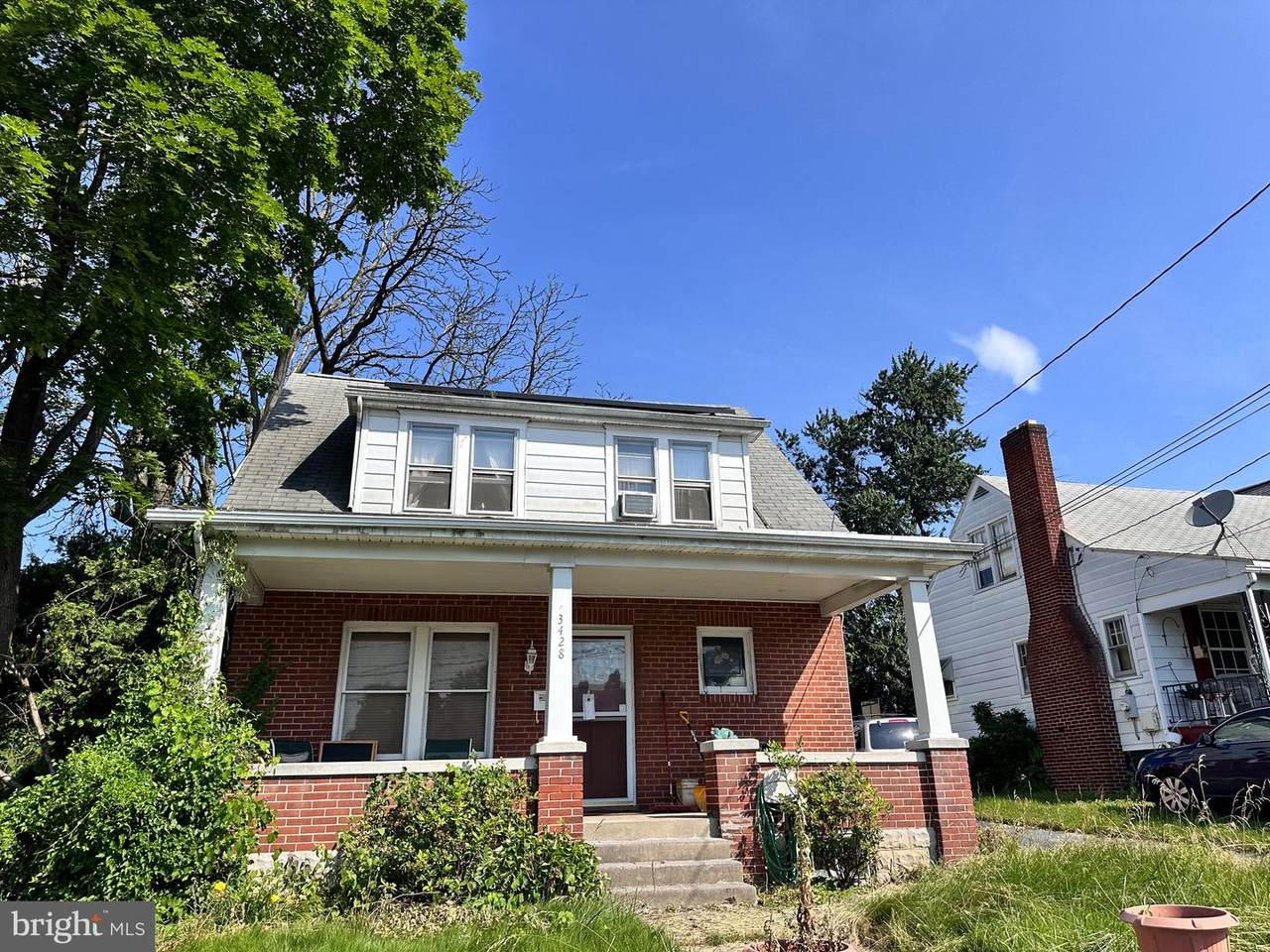 3428 Old Orchard Road - Photo 1