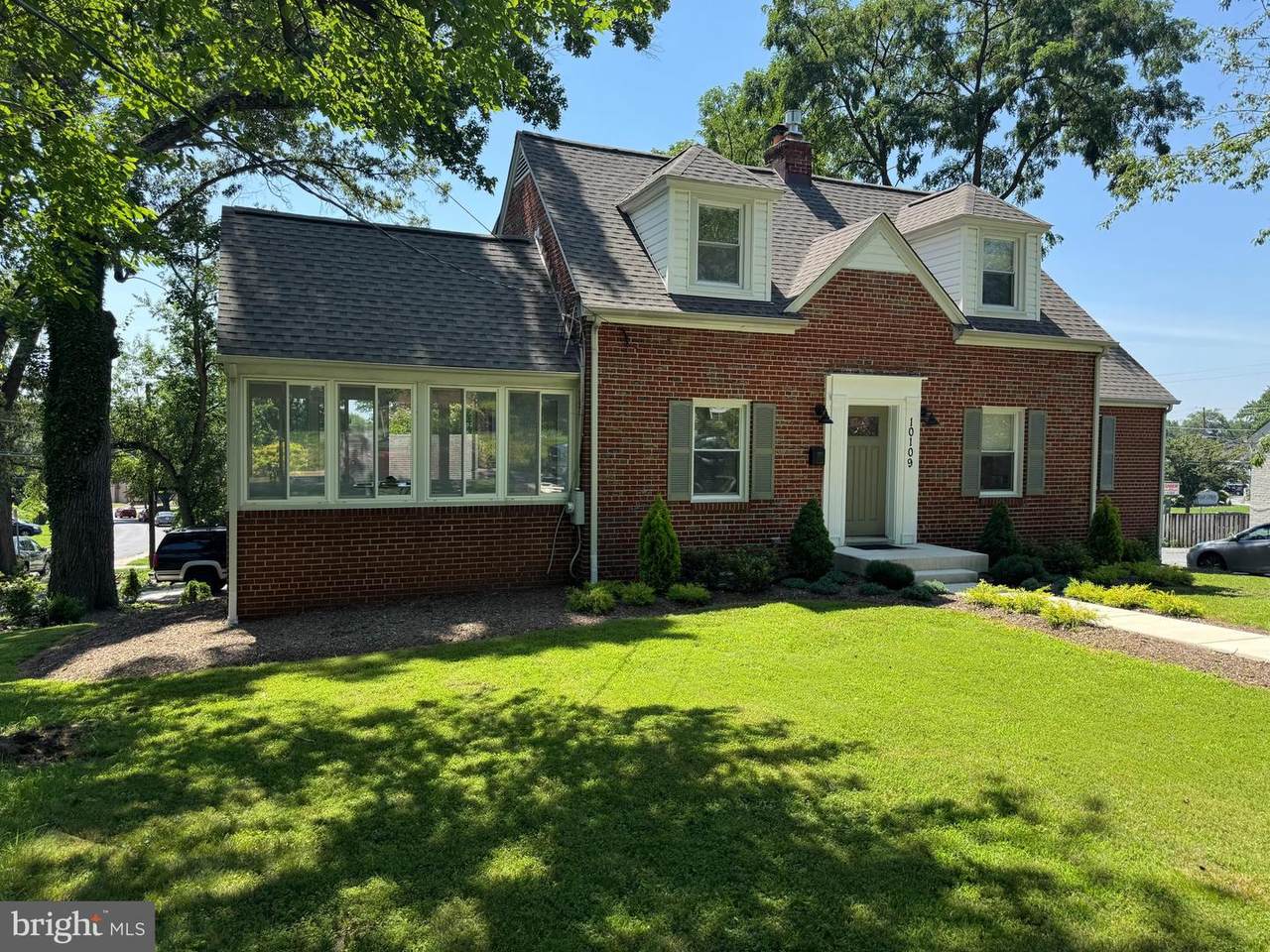 10109 Lorain Avenue - Photo 1
