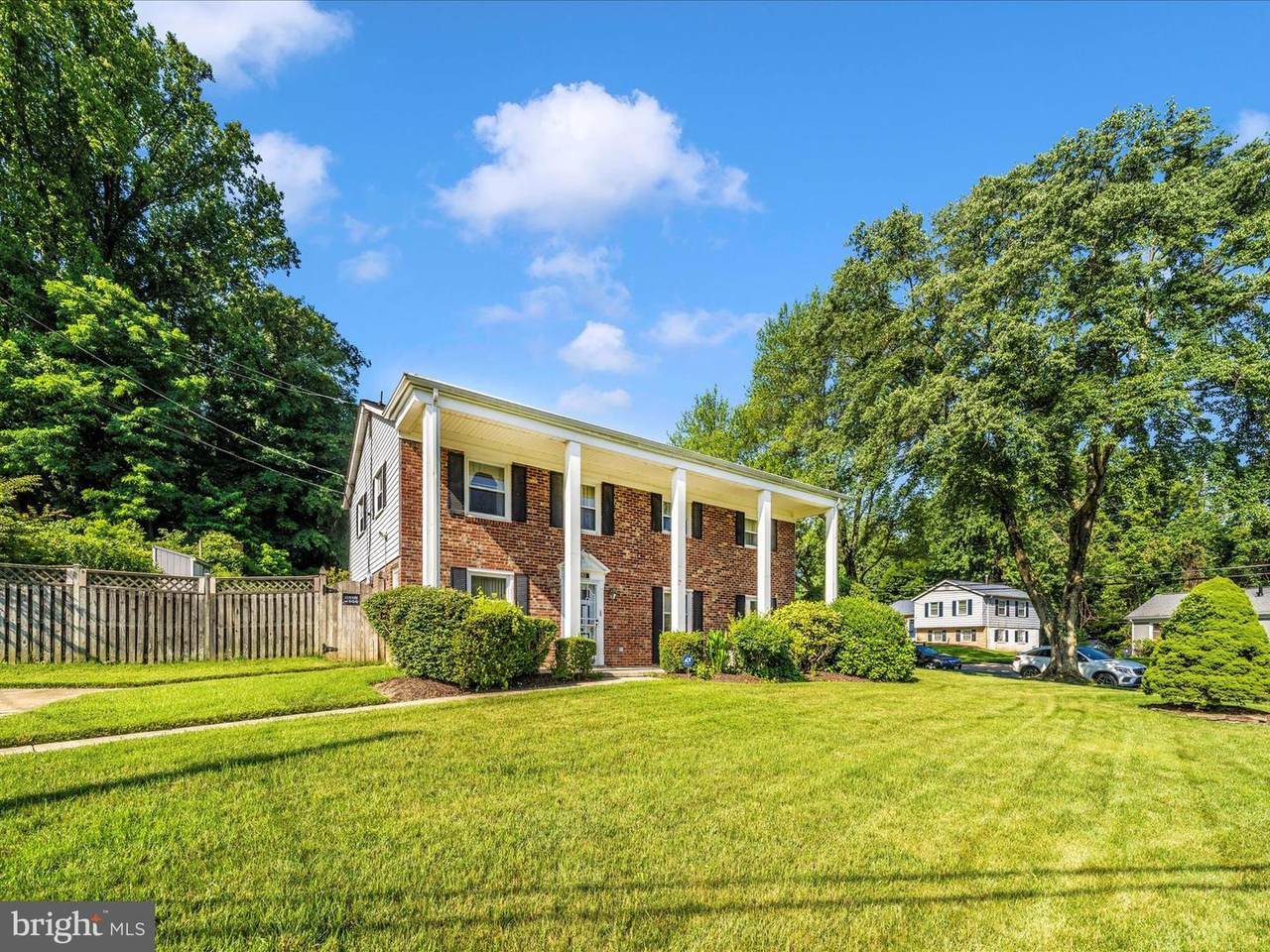 6901 Fawncrest Drive - Photo 1