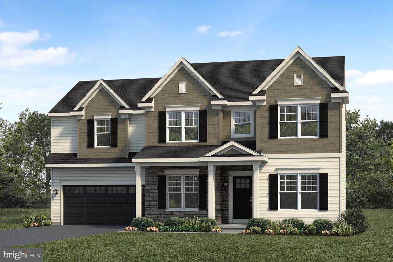 217 Copper Ridge Drive - Photo 1