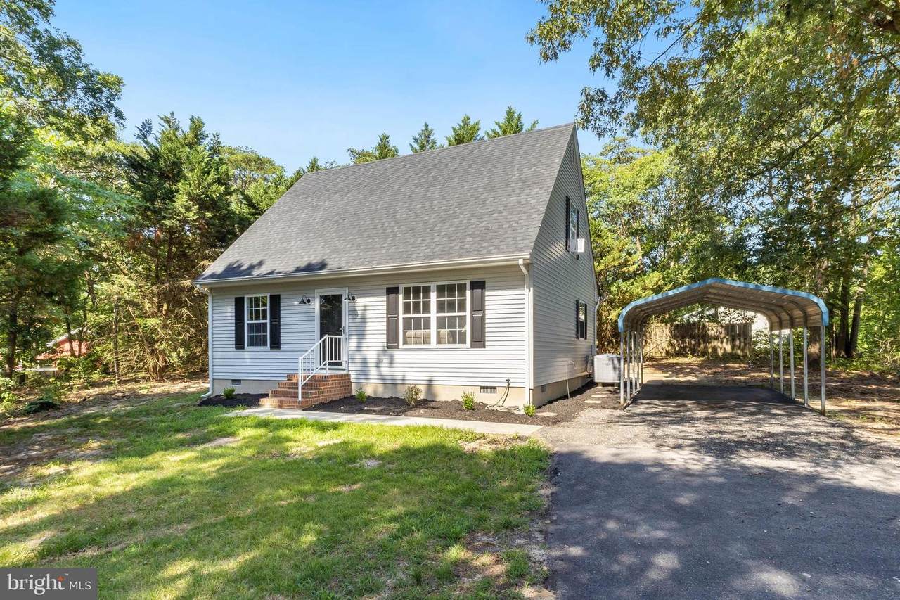 6508 Millcreek Road - Photo 1