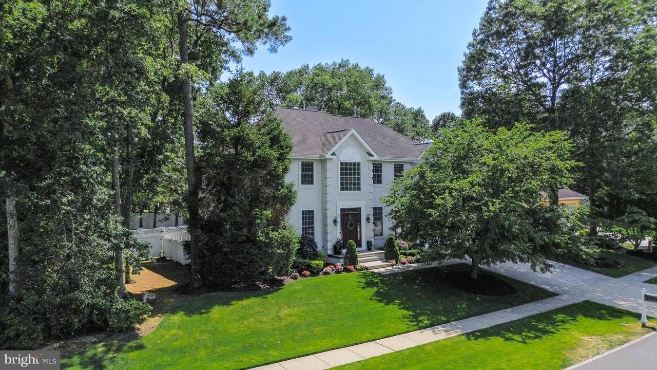 217 Castle Pine Drive - Photo 1
