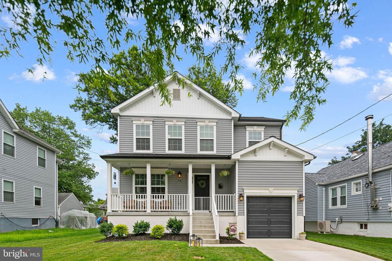 16 Collingswood Avenue - Photo 1