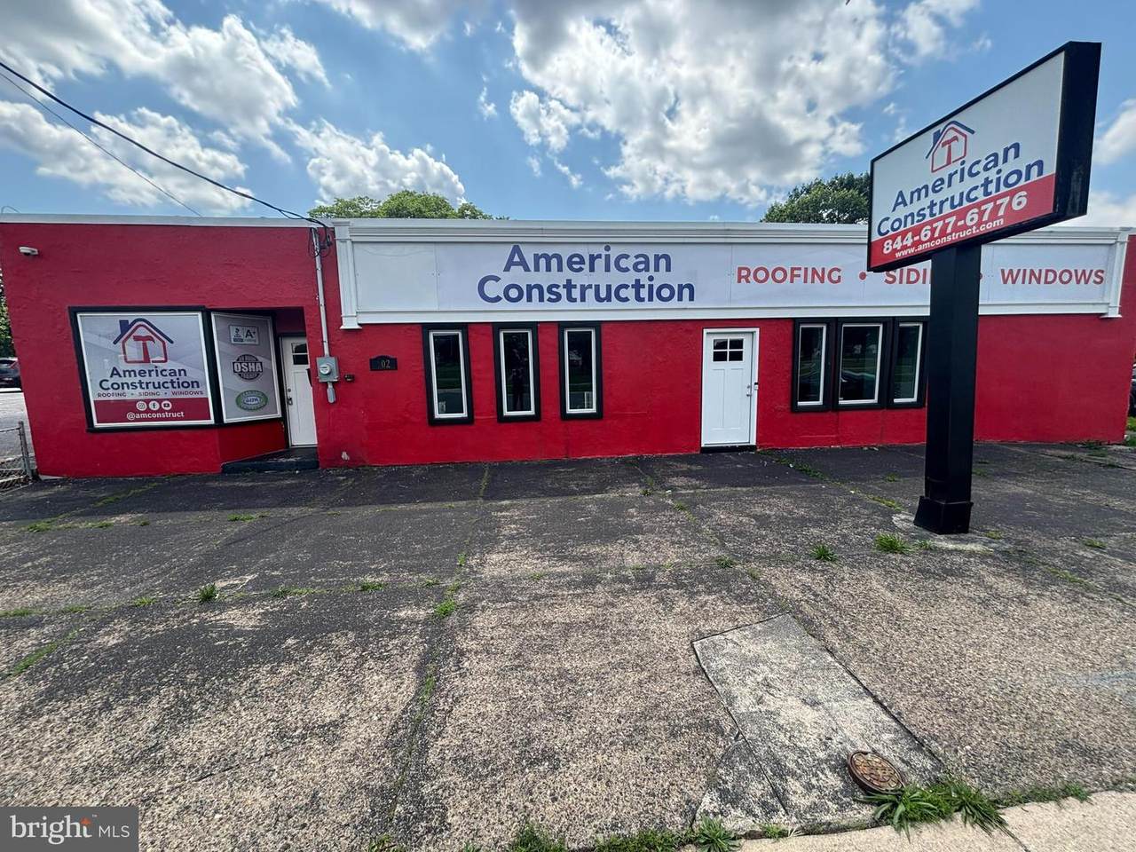 202 Black Horse Pike - Photo 1