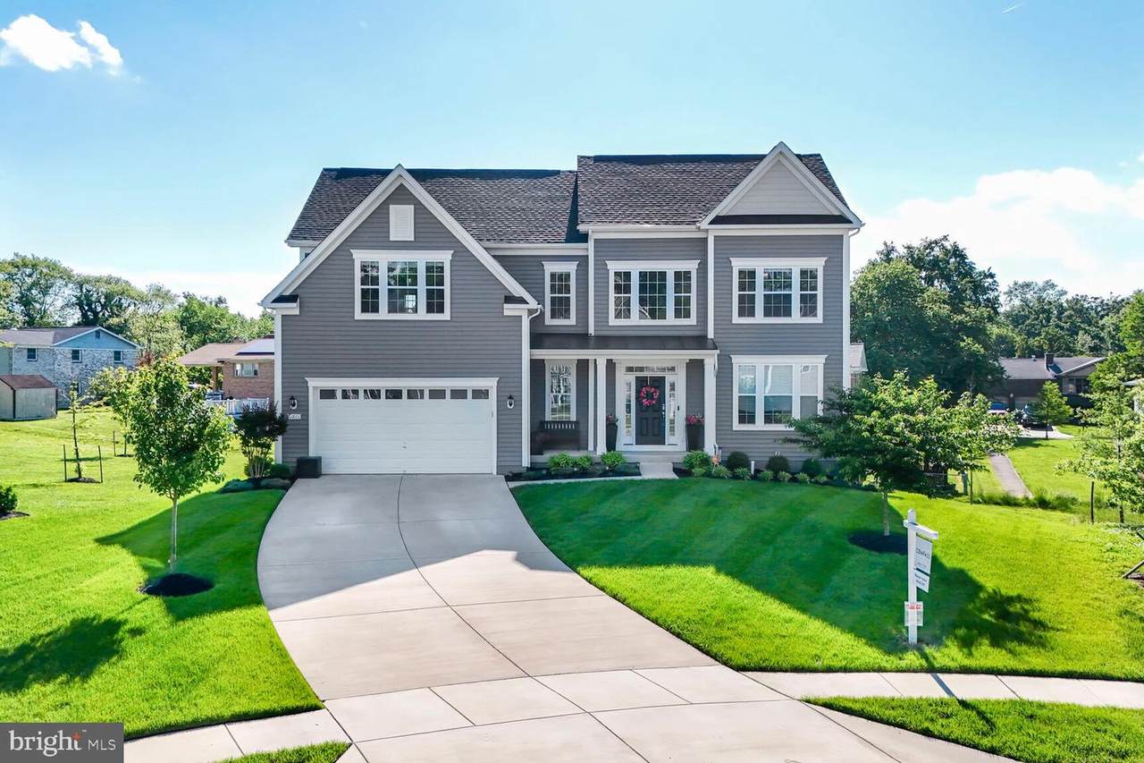11801 Asbury Drive - Photo 1
