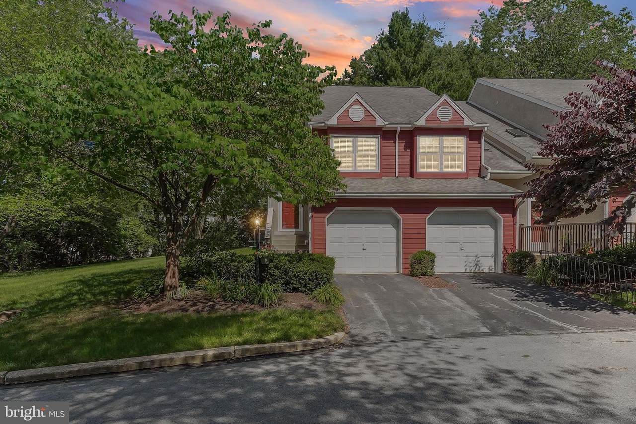 601 Worington Drive - Photo 1