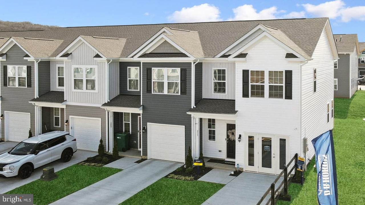 115 Rae Court - Photo 1