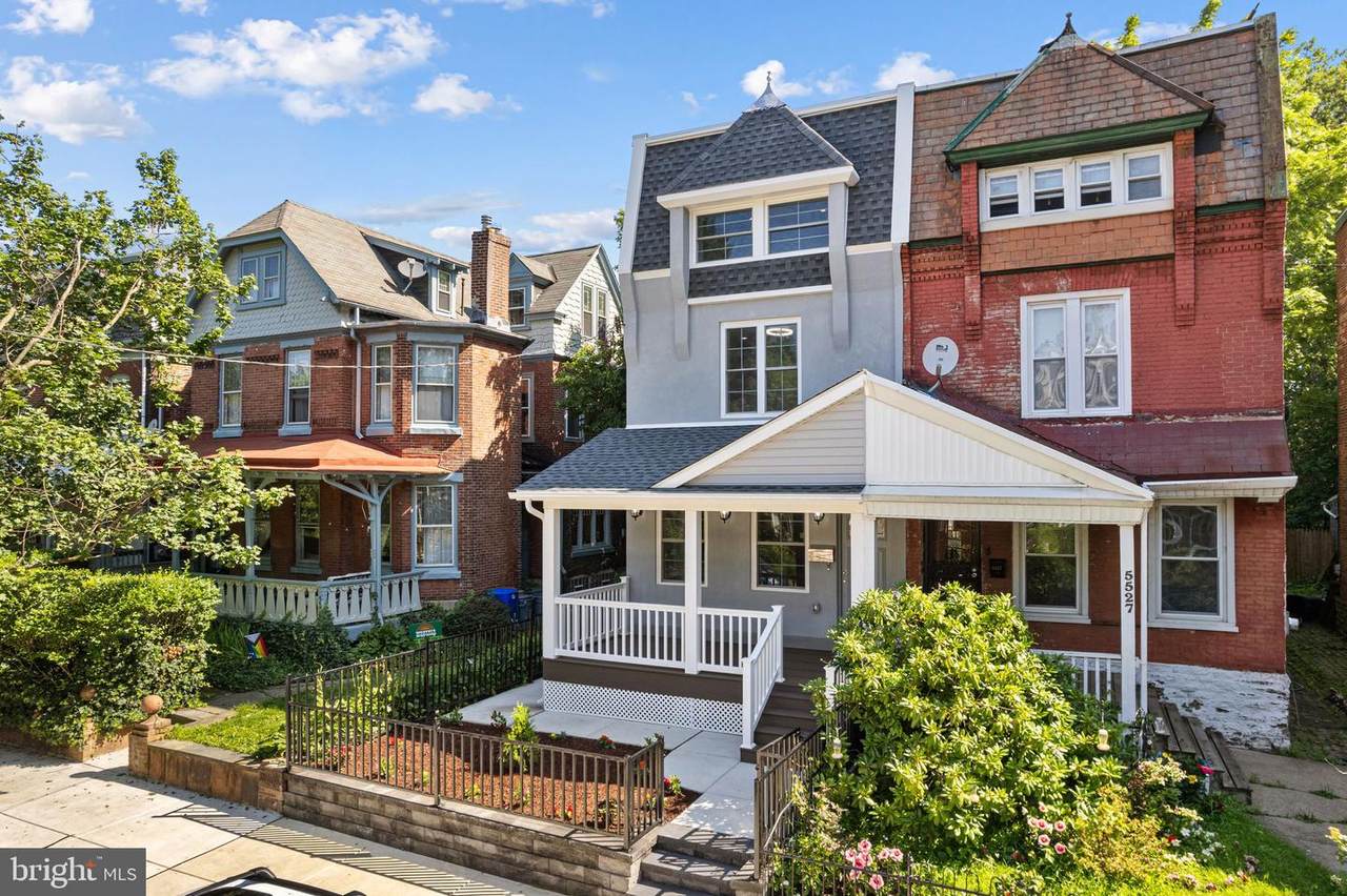 5529 Morris Street - Photo 1