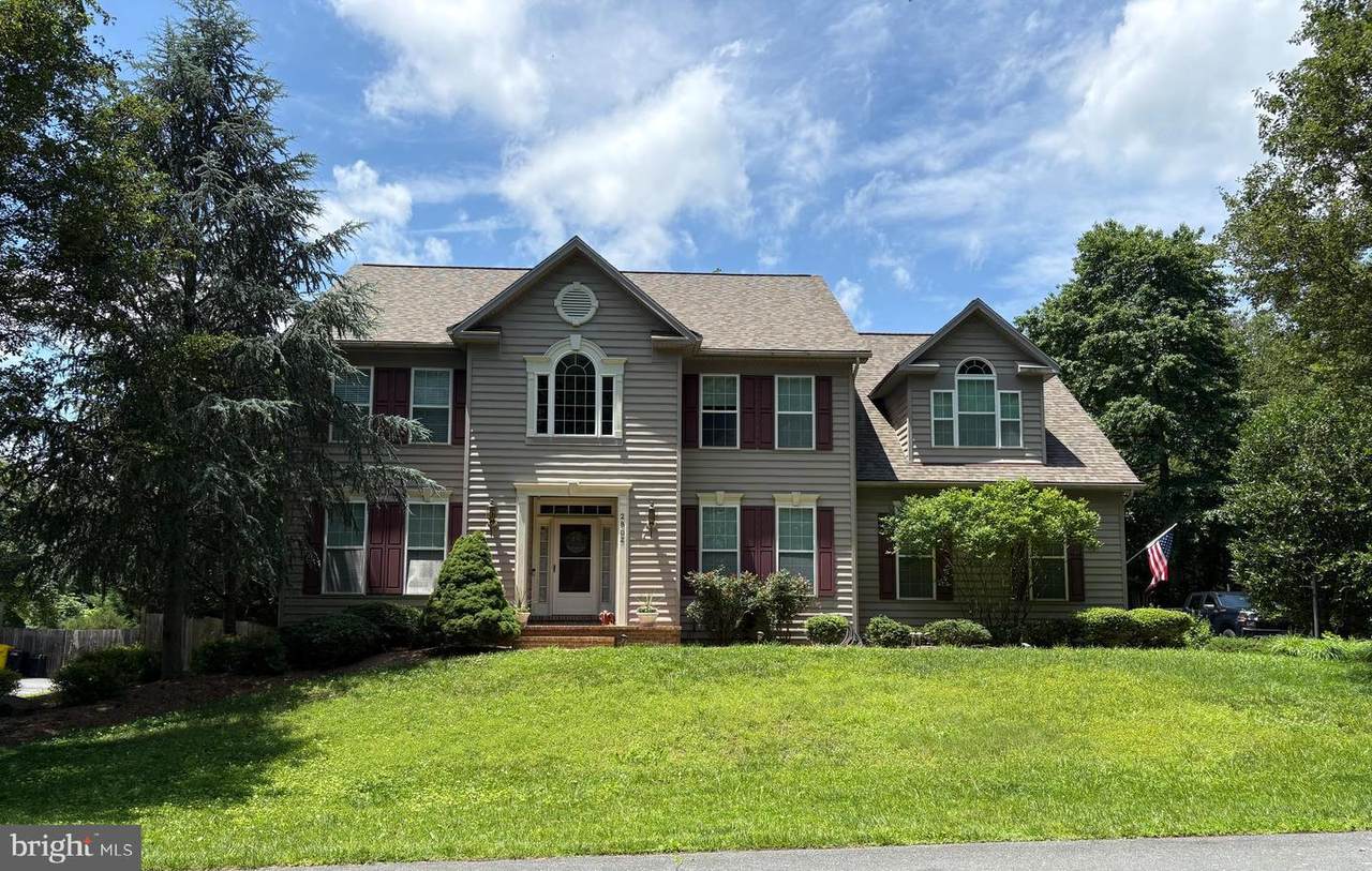 2802 Apple Cinnamon Place - Photo 1